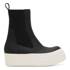Rick Owens DRKSHDW Double Bumper Beetle Sneakers
